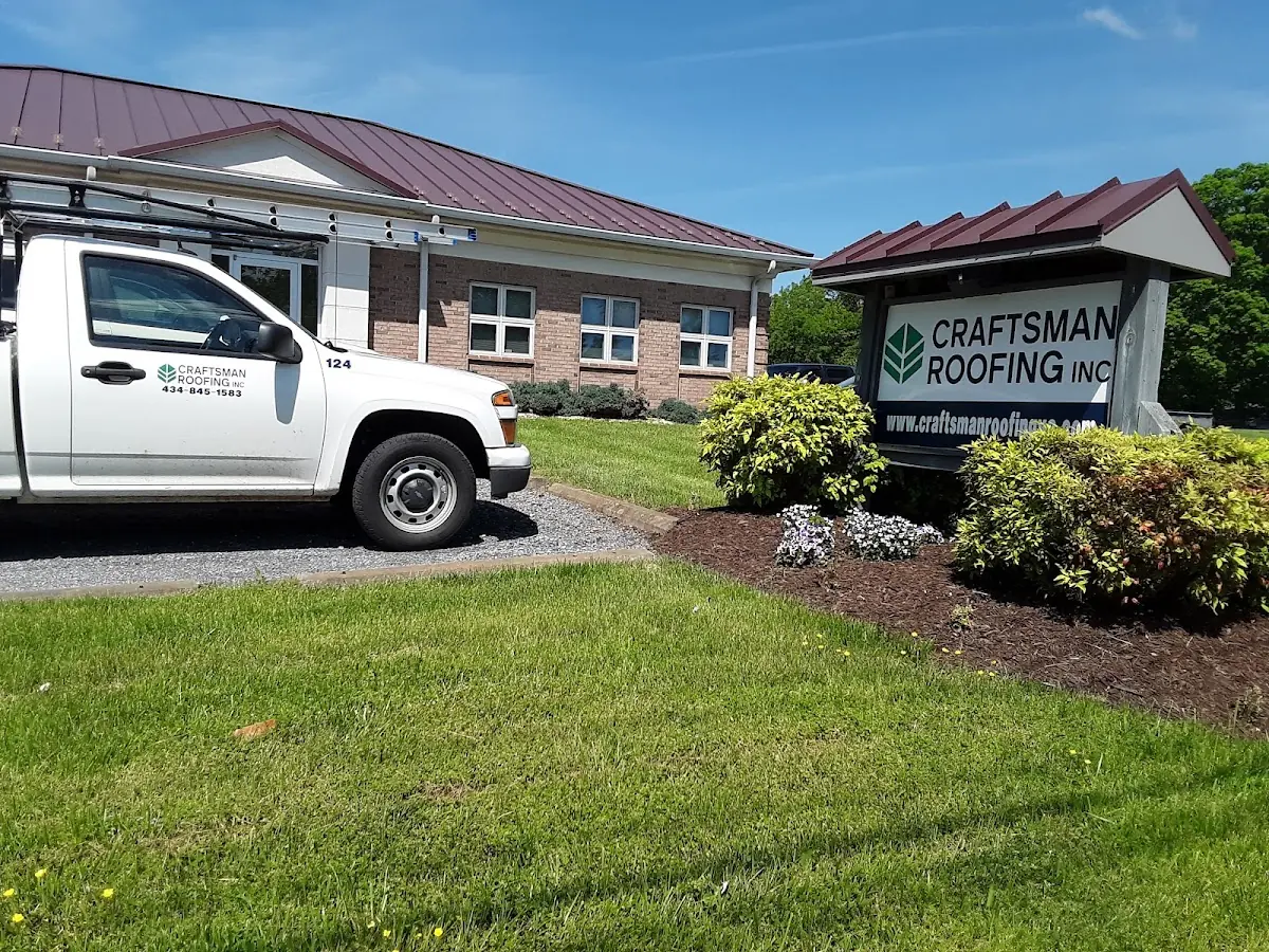 Quality Hail Damage Roof Repair by experienced craftsmen in Stearns Park